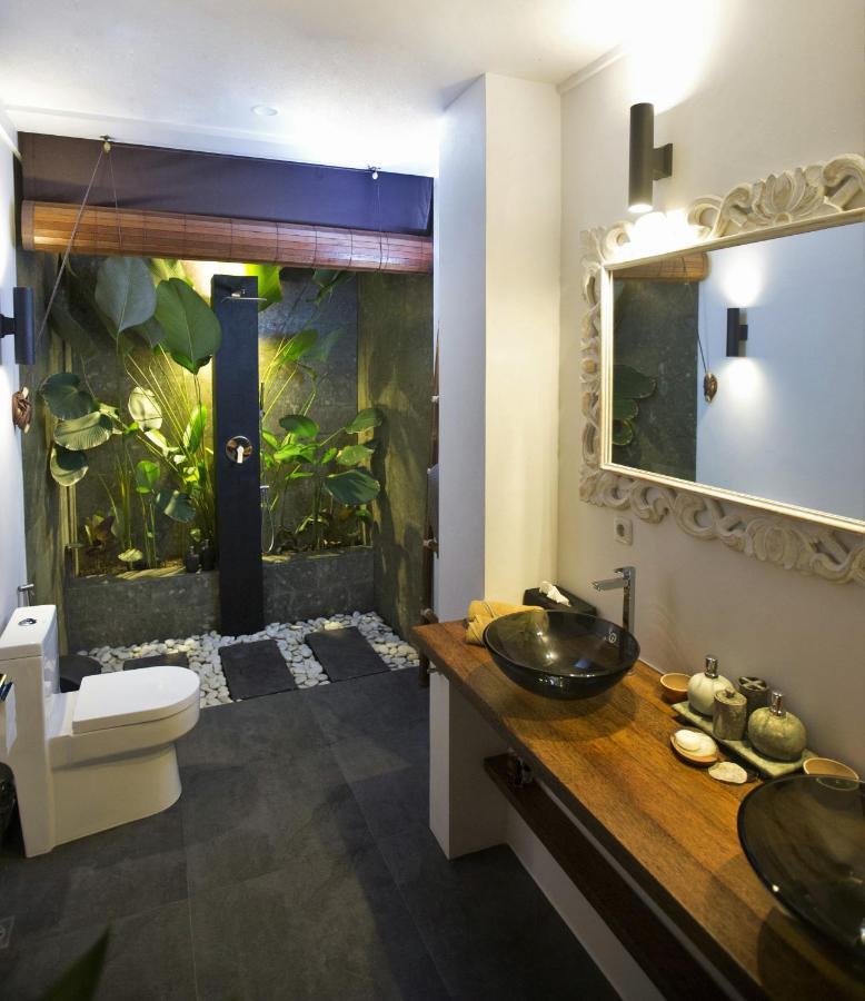Villa Leonora Ubud Kültér fotó