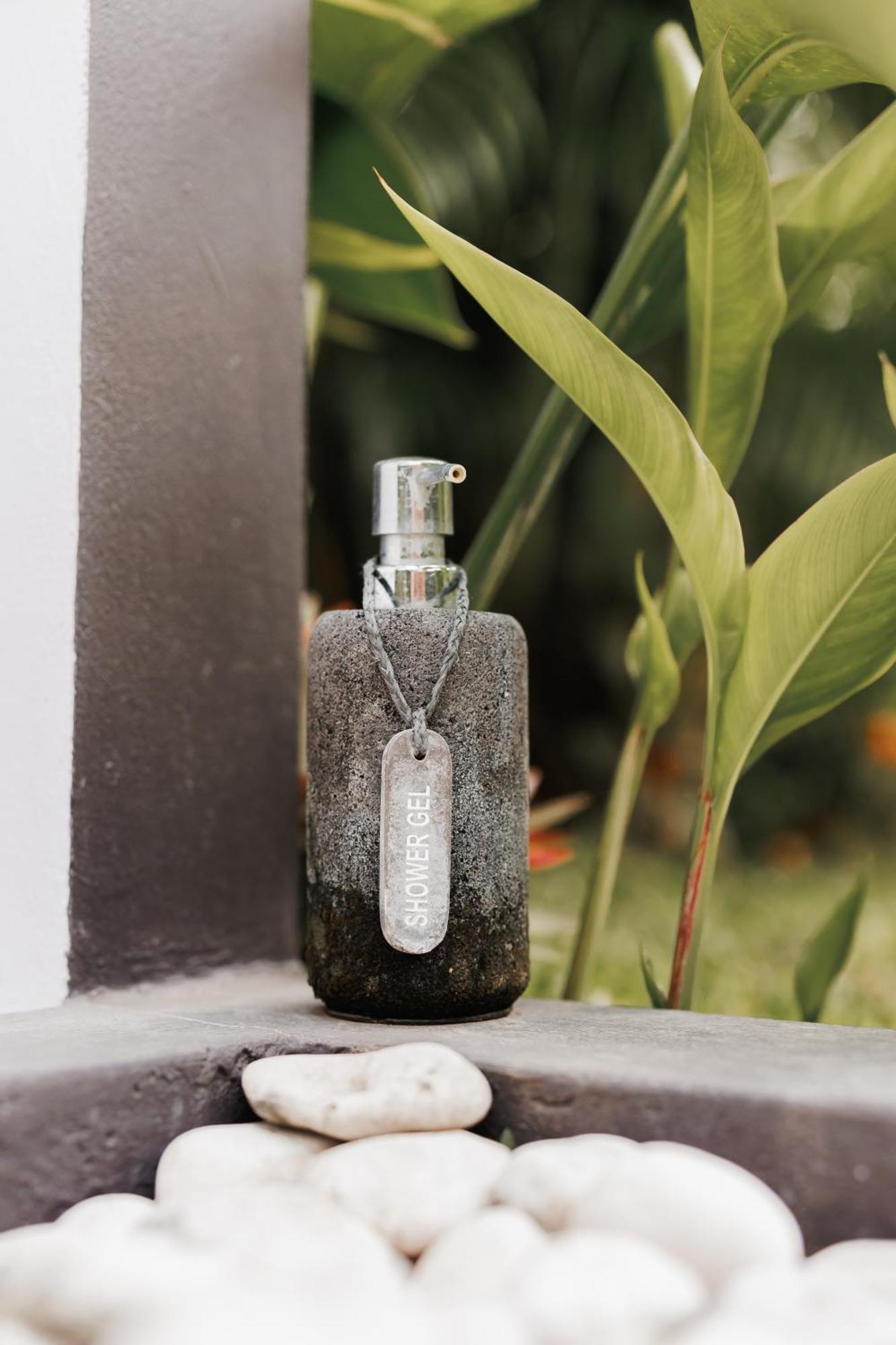 Villa Leonora Ubud Kültér fotó