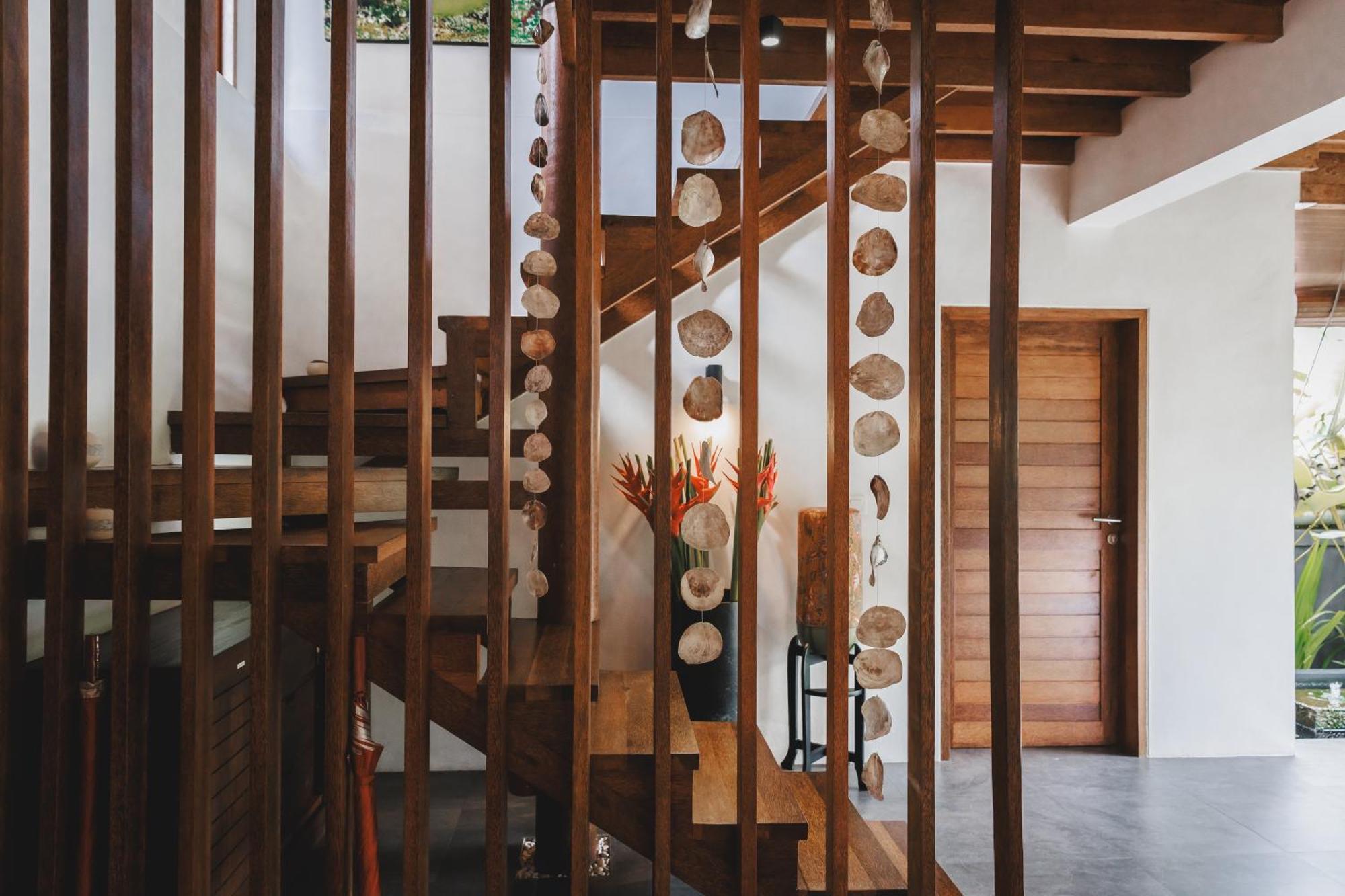 Villa Leonora Ubud Kültér fotó