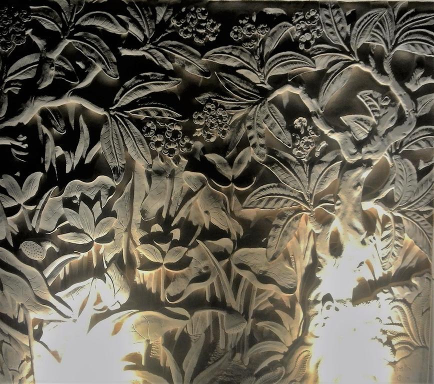 Villa Leonora Ubud Kültér fotó