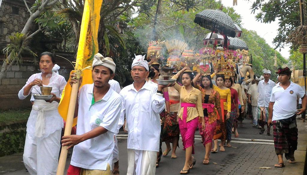 Villa Leonora Ubud Kültér fotó